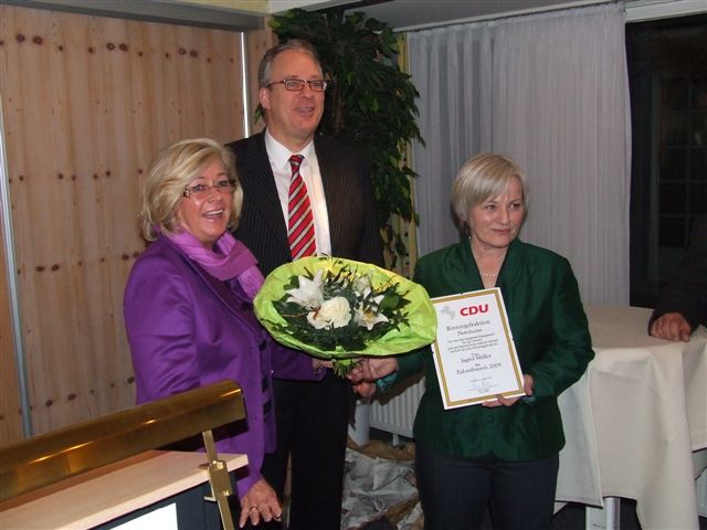 Zukunftspreis 2009