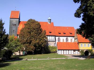 Impressionen aus dem Landkreis Northeim - Katlenburg-Lindau