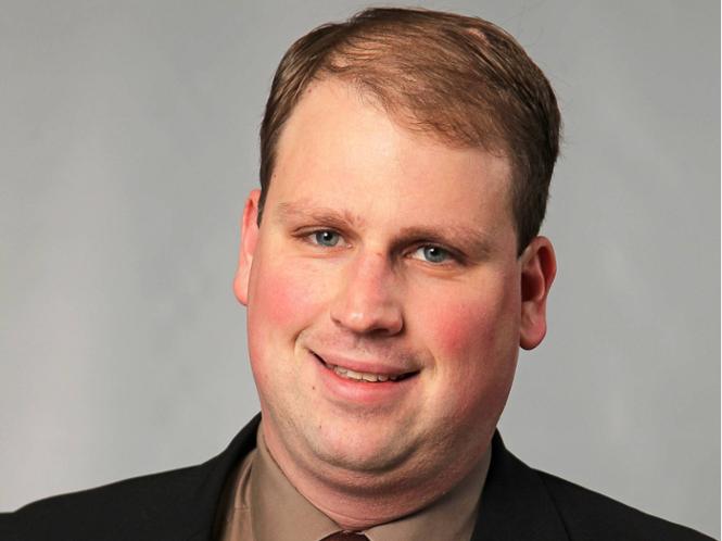 Timo Drge