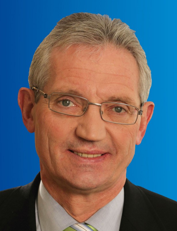 Karl-Heinz Hagerodt