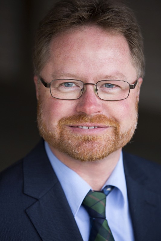 Bernd von Garmissen