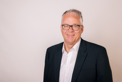 Stv. Landrat Heiner Hegeler