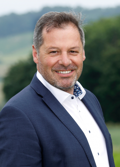 Mitglied der Kreistagsfraktion Dirk Ebrecht